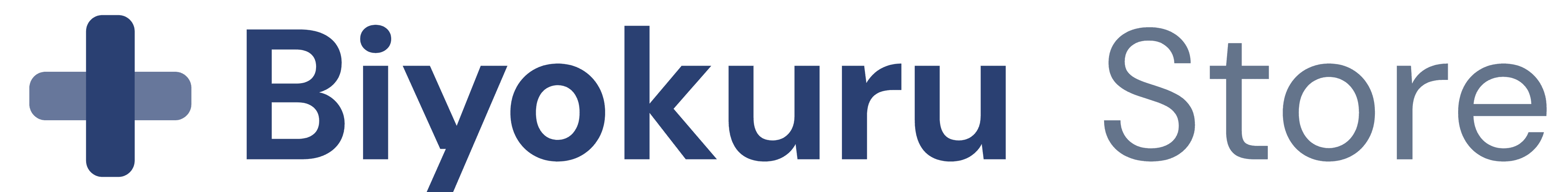 Biyokuru Store